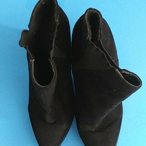 New Look heeled boots